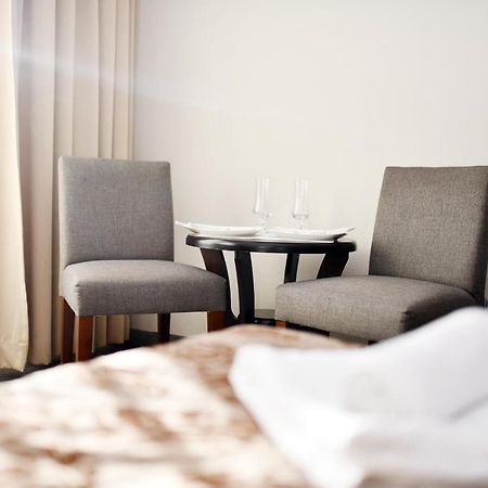 Komfortowy Apartament W Arka Medical Spa 코워브제크 외부 사진